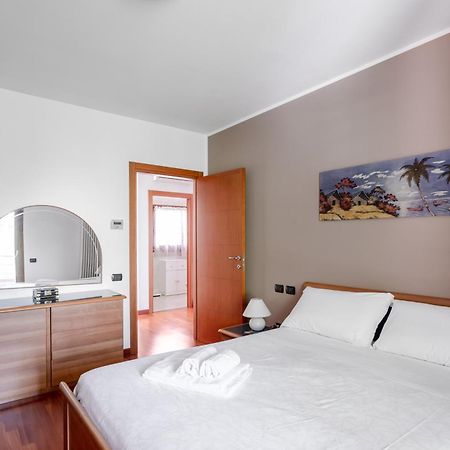 Sweety Kalimera House With Private Parking&Garden! Абано Терме Екстериор снимка