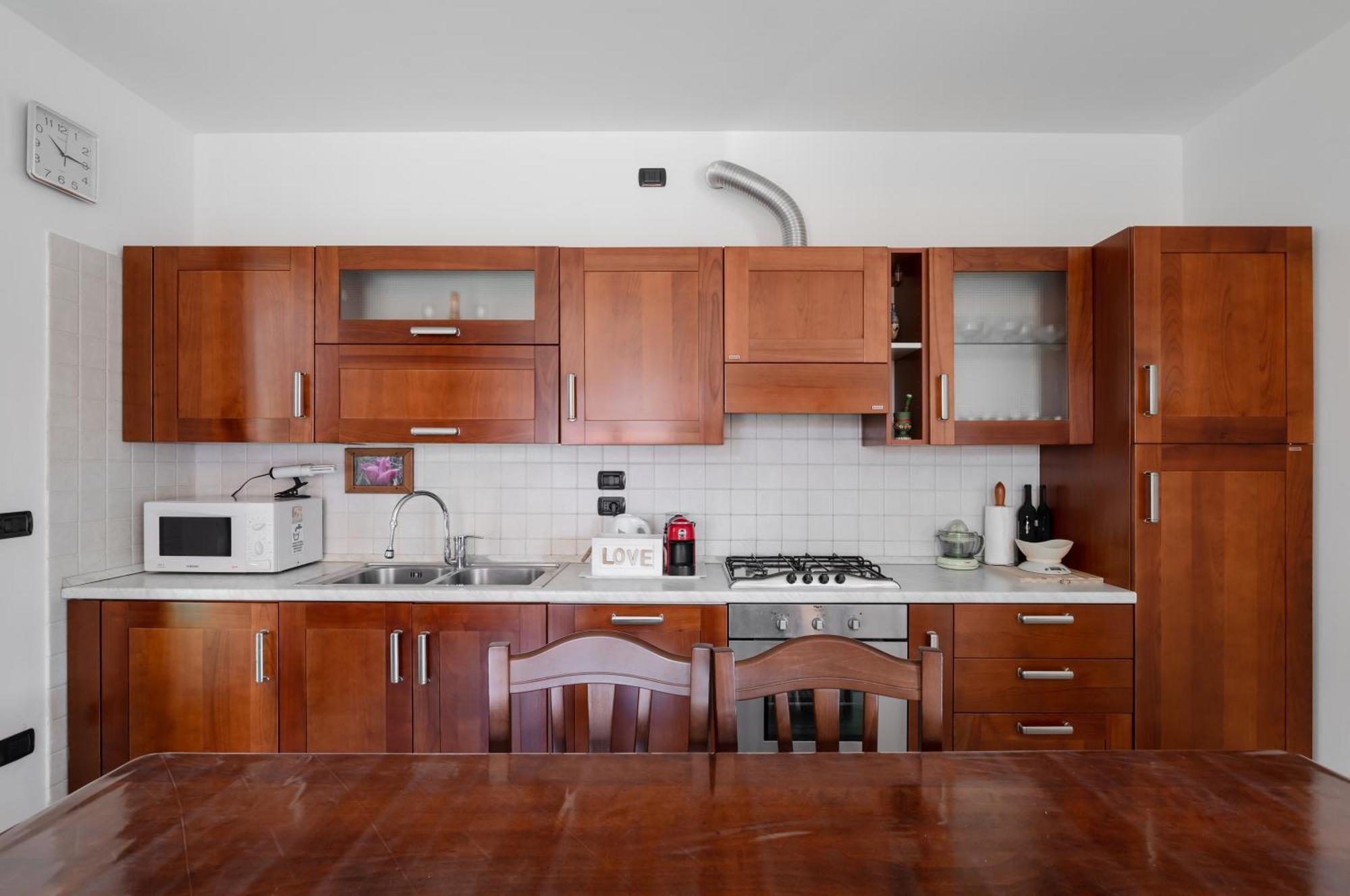 Sweety Kalimera House With Private Parking&Garden! Абано Терме Екстериор снимка