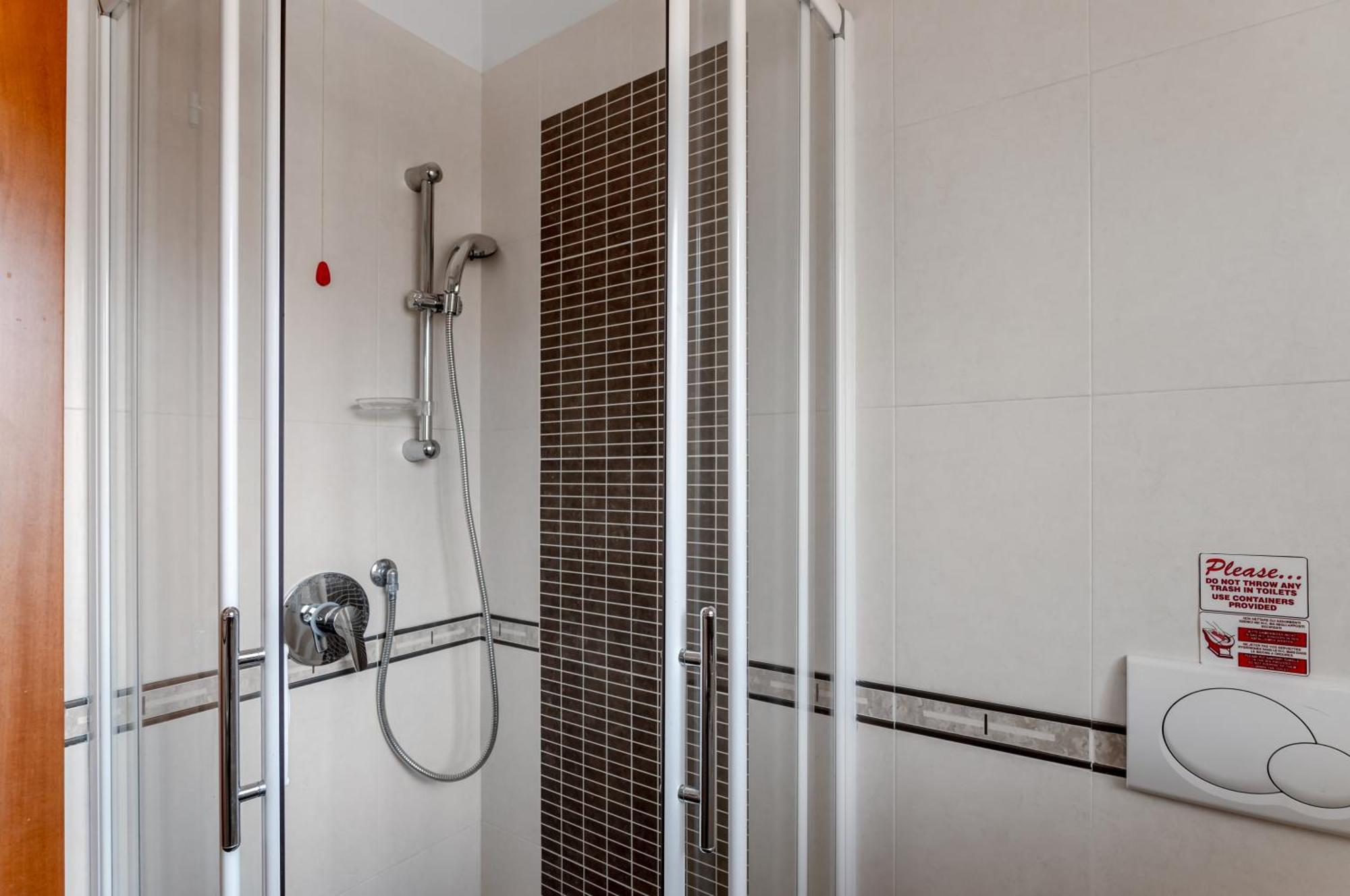 Sweety Kalimera House With Private Parking&Garden! Абано Терме Екстериор снимка
